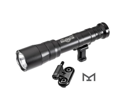 M640DFT BK PRO mount isoL 70094