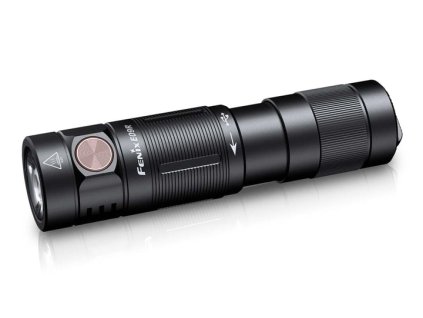 Fenix E09R rechargeable flashlight 720x