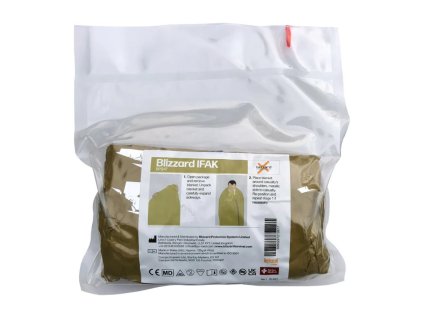 Blizzard IFAK