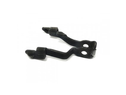 PREDĹŽENÝ ZÁCHYT ZÁVERU G17/G19 GEN5  Glock