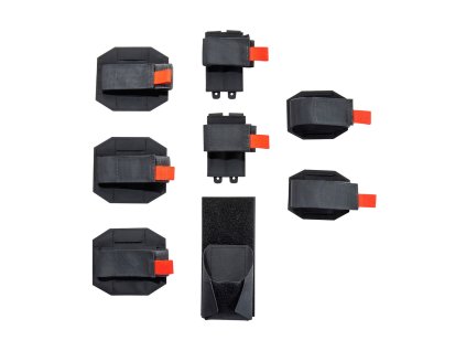 MODULAR WPN FIXATION SET VL