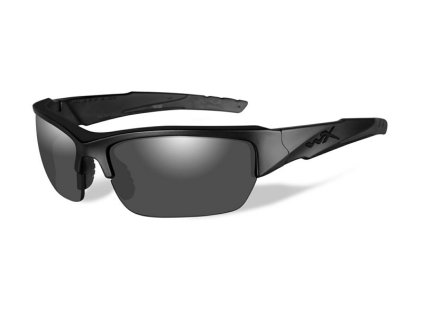 VALOR, Grey, FRAME MATTE BLACK  WileyX