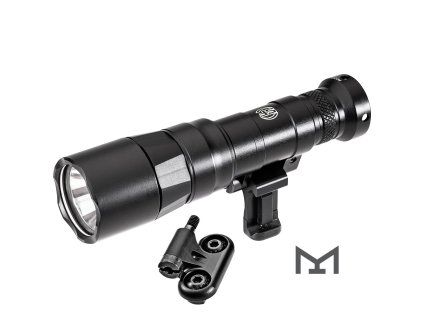 TURBO MINI SCOUT LIGHT PRO (M340DFT-BK-PRO)  Surefire