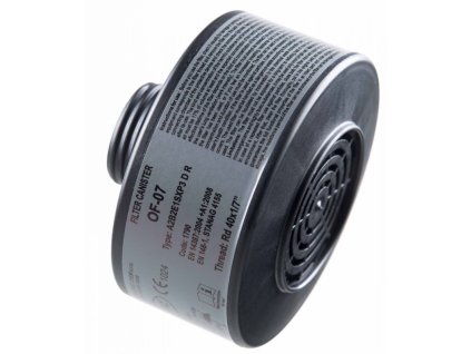 OCHRANNÝ FILTER OF-7  AVEC Chem.