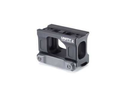 FAST™ MICRO-S Black  Unity Tactical