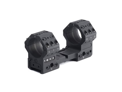 DECUMANUS M3 – KEY MONTÁŽ NA OPTIKU 34 MM, VÝŠKA (38 MM)  Rome Accessories