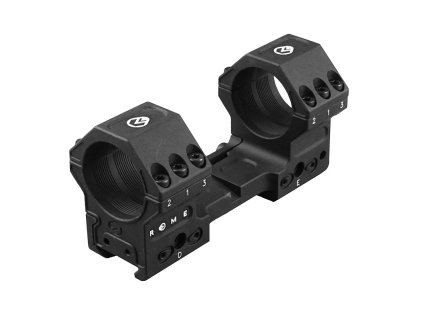 DECUMANUS M5 – KEY MONTÁŽ NA OPTIKU 34 MM, VÝŠKA (38 MM)  Rome Accessories