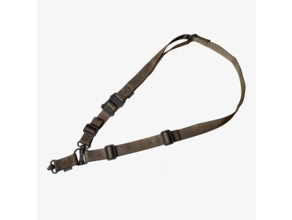 MS4® Dual QD Sling GEN2 COYOTE  Magpul