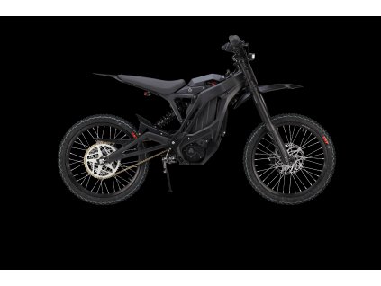 SS 3.0 L1e  E Ride Pro