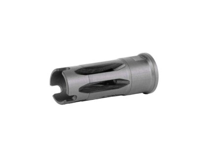 ROTEX-IIA FLASH HIDER, CAL. 7.62MM/.308(5/8"-24 UNEF)  B&T AG