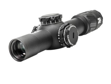 2-10×30 MIL HTR CCW - Predvadzací kus  ZERO COMPROMISE OPTIC