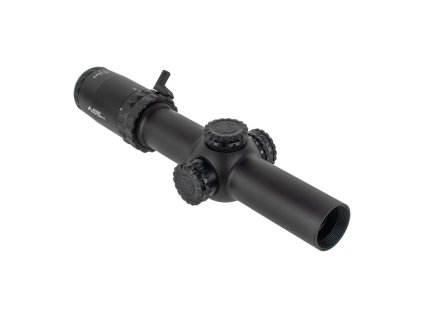 PA SLX 1 10X28S RAPTOR 5.56 primary arms optika 01