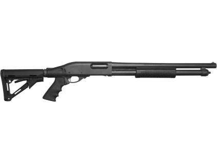 870 Express Magpul, Nastaviteľná pažba (12/76)  Remington