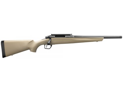 MODEL 783 HEAVY BARREL THREADED (6.5 CREEDMOOR)  Remington