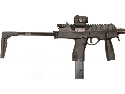 TP9-N (9MM) - predvádzací model  B&T AG