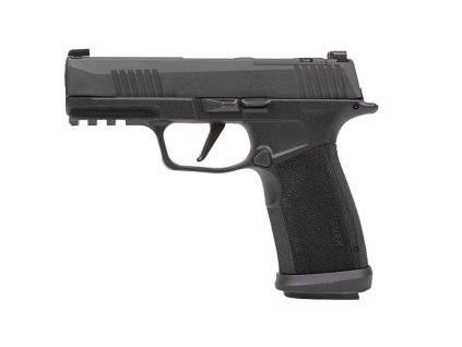 P365-XMACRO TACOPS (9MM)  Sig Sauer