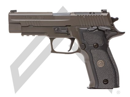 p226 legion