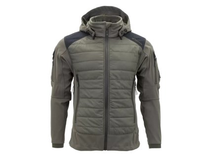 G-LOFT® ISG 2.0 Jacket (olive)  Carinthia