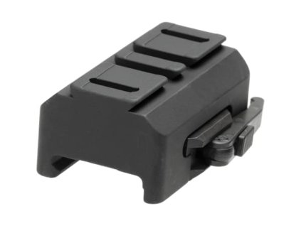 aimpoint acro mount 30mm qd