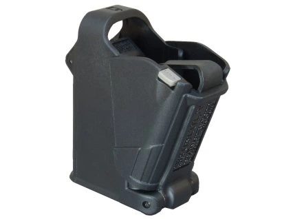 UPLULA Universal Pistol Magazine Loader  Maglula Ltd