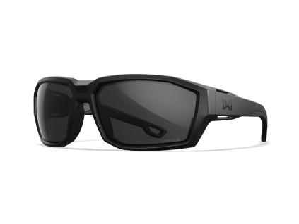 WX Alpine ACALP02 quarter
