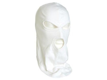 BALACLAVA BIELA  MIL-TEC