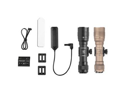protac rail mount hl x pro 13