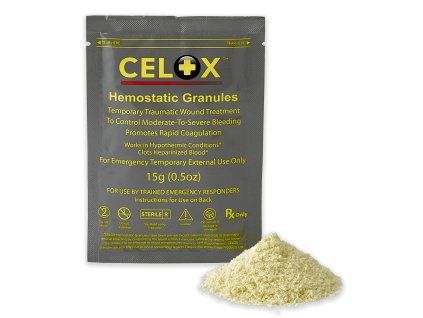 CELOX Granules FDA PP scaled