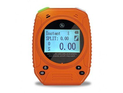 special pie shot timer sm1a2 f