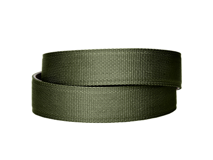 New Ranger Green Belt Strap 2048x2048