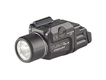 TLR-7® HL-X USB