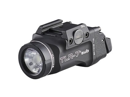 TLR-7 SUB (Glock 43x)