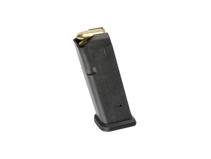 MAG546 BLK Zasobnik Glock G17 1