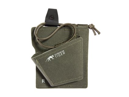 INTERNAL HOLSTER VL R olive
