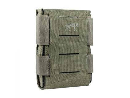 SGL MAG POUCH MCL LP olive