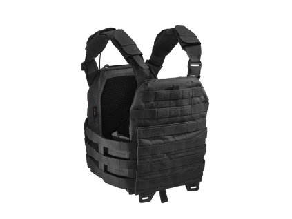 PLATE CARRIER MK IV (S-M) black