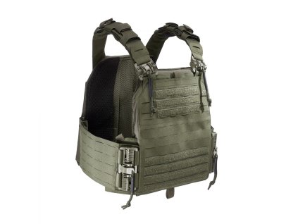 PLATE CARRIER QR LC olive