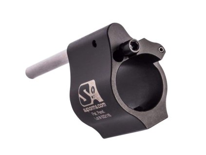 superlative arms 750 adjustable gas block solid melonited ar15discounts 465.jpg.optimal