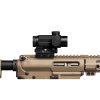 SPITFIRE™ AR PRISM SCOPE DRT (MOA) Reticle