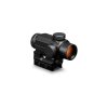 SPITFIRE™ AR PRISM SCOPE DRT (MOA) Reticle