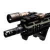 ModButton™ Lite | SureFire® | 4.5″ | Black  Unity Tactical