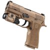 TLR-7® X USB FDE