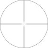 CROSSFIRE® II 3-9X40 SFP V-Brite® (MOA)