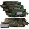 LOOSE SAC - SOFT AMMO CARRIER - 4 PACK M81 WOODLAND  Savior Equipment