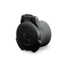 DEFENDER® FLIP CAP OBJECTIVE 40  Vortex Optics
