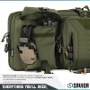 URBAN WARFARE DOUBLE RIFLE CASE - 36"  Savior Equipment