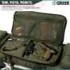 URBAN WARFARE DOUBLE RIFLE CASE - 55"  Savior Equipment