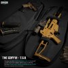 COFFIN T.G.B - 34" COVERT  Savior Equipment