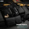SPECIALIST DOUBLE RIFLE CASE - 46"  Savior Equipment
