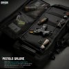 SPECIALIST DOUBLE RIFLE CASE - 46"  Savior Equipment
